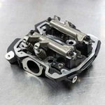 S&s Cycle 900-1084 2017+ M8 Models 1.640 To Ration Forged Roller Rocker Arms. Fixed Price $565.79.