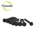 Epchunmi 8PCS Rocker Arm Bolts Fits Ford 08-10 Super Duty 6.4L Diesel Engines. Fixed Price $18.95.