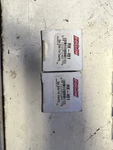 Elgin Engine Rocker Arm RK-401 1.5 3/8 In. Stamped Steel W/ball Lot Of 2 RK401. Fixed Price $14.42.
