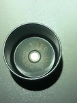 Genuine Land Rover Jaguar Engine Camshaft Follower Lifter Shim Tappet 3.295. Fixed Price $20.00.