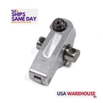 And Machine 14-1291-180, One Natural Aluminum Rocker Shaft 1.650 Long. Fixed Price $169.84.