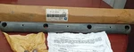 Genuine Cummins Rocker Lever Arm Shaft 11L M11 Ism Qsm 3417765 3028271 3803166. Fixed Price $99.00.