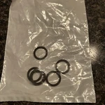 Pai 321288 Oem CAT618639 O-ring Kit Rocker Arm 6PCS Fits Caterpillar Cummins B6. Fixed Price $21.99.