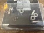 Crane Cams 4-1100 Replacement Harley Rocker Arm Front Roller Only Kit 12-PIECE. Fixed Price $19.99.
