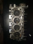 Cyclinder Head For Lombardini Ldw Diesel 1204D Engine. Fixed Price $475.00.