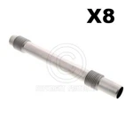 Porsche 356 912 Push Rod Tube (stainless Steel) Oem PCG10523101. Fixed Price $203.60.