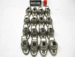 (16) Speed Pro R-865R Engine Rocker Arm 1.50 Ratio Chevrolet Sbc Small Block. Fixed Price $76.49.