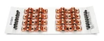 Harland Sharp Sbc Rocker Arms - 1.5 Ratio 3/8 Stud S1001. Fixed Price $414.58.