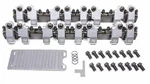 And Machine 2305-160/160 Sbc Shaft Rocker Arm Kit 1.60/1.60 Ratio. Fixed Price $2350.45.