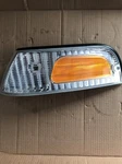XW7Z15A201BB New Oem Ford Corner Light Left Side. Fixed Price $98.99.