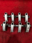 Nascar Aluminum Jesel Rocker Arms 2.00 3536. Fixed Price $125.00.
