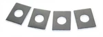 Empi .060 Inch Rocker Stand Shims 4 Pack 21-2360. Fixed Price $12.77.