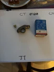 (1) Mcquay-norris 73 Engine Rocker Arm Nos Oem Sold Individually. Fixed Price $9.00.