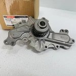 New Genuine Ford 2010-2020 Water Pump Assembly DG1Z-8501-D Us Stock. Fixed Price $69.98.
