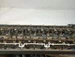 2017 Detroit DD15 Rocker Box With Cam Shafts (12850196. Fixed Price $750.68.