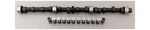 Comp Cam&lifters Hydraulic Flat Tappet Adv Dur 260/260 .447/.447 Ford 240. Fixed Price $390.95.