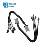 2X Ignition Coil Harness Connector For Chevrolet Cadillac Gm LQ9 LQ4 LS2 LS7 Lsx. Fixed Price $32.15.