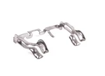 New Bmw Z4 Coupe E86 Rocker Arm Spring Clip 11317830887 Genuine. Fixed Price $85.40.