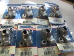 Lot Of Engine Rocker Arms Pioneer S-1025-SP QTY(8) B326. Fixed Price $19.99.