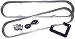 Yella Terra LS1 Valve Cover Spacers (pair) Yt 5123. Fixed Price $297.63.
