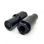 Prw 1200316 Rockerloc Stud Girdle 3/8" Pt 550" Od Shank Set Of. Fixed Price $88.61.