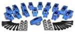 Proform 66878 Roller Rocker Arm Set, 1.7 Ratio, 5/16 Pedestal Mount, Ford 302HO/. Fixed Price $289.11.