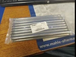 12593344 Chevrolet Performance Pushrods Gm LS7 7.750"-3/8 (set 16). Fixed Price $129.99.