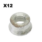 Porsche 911 930 (1965-1994) Set Of 12 Bushings For Rocker Shaft Bolt 90110534403. Fixed Price $59.99.