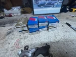Trw 44057K Rocker Arm 9W Lot Of Amc V8. Fixed Price $130.00.