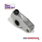 And Machine 14-1210-170, One Natural Aluminum Rocker Arm 1.650 Long On-cen. Fixed Price $132.00.