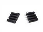 Jesel Valve Lash Adjuster Screw Cup End 5/16-24 Thread 20230 Lot Of 8. Fixed Price $80.00.