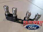 03 Thru 10 Super Duty Oem Ford 6.0L 6.4L Diesel Lifter And Guide Set. Fixed Price $119.95.