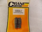 Crane Cams 99804-2 Stud Girdle Adjuster Nuts, 3/8", New. Fixed Price $15.00.