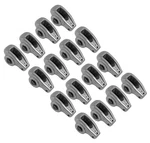 Comp Cams 17045-16 High Energy Alum. Rockers Die Cast 1.73 Ratio Ford Set. Fixed Price $270.95.