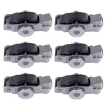 6X Valve Rocker Arm Intake 5047896AD For Jeep Chrysler Dodge Ram 3.6L 2016-2024. Fixed Price $78.90.