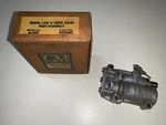 1955 - 1957 Chevrolet Car & Corvette Transmission Low Drive Valve Body Assy. Fixed Price $39.99.