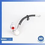 12-17 Lr Discovery Sport L550 L538 Ac A/c Air Conditioning Line Tube Pipe Oem. Fixed Price $45.65.