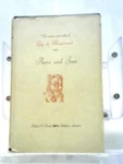 Pierre And Jean (guy De Maupassant - (ID:05350). Fixed Price $16.10.