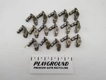 2013 Vw Golf Gti 2.0L Roller Rocker Arms & Valve Lifters - Full Set. Fixed Price $44.97.