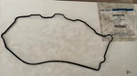 Genuine Ford Valve Cover Gasket 3C3Z6584AA New Oem. Fixed Price $19.99.