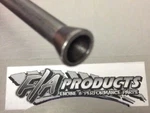 1954-1964 Ford 223 Straight Cyl Engine 9.602" Pushrods Set Of Sbi 190-1222. Fixed Price $86.64.