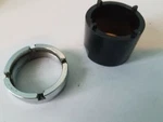 1969 Mopar Dodge Plymouth Chrysler Ignition Switch Bezel Nut Tool Socket. Fixed Price $18.50.