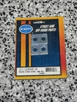 Set Of 4 Rocker Arm Stand Shims 0.60 21-2360-0. Fixed Price $9.95.