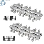 For Dodge Chrysler 3.5L 4.0L Rocker Arm Shaft Lifter Assembly Pair New. Fixed Price $181.30.