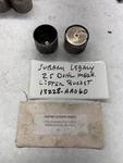 Valve Lifter *used* Fits Subaru Legacy 2.5 Dohc Mech. EJ25 1997-1998 13228-AA060. Fixed Price $14.50.