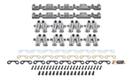 Jesel KPS-15409-6060 Pro Shaft Rocker Kit 1.60/1.60 Brodix 18C For Sb Chevy. Fixed Price $2433.89.