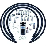 Vintage Air 547000 Extended Length Hose Kit With Dryer. Fixed Price $184.99.