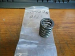 Clevite 212-1245 Exhaust Valve Spring Some 78 & 79 Ford P/u Van Apps.. Fixed Price $12.00.