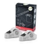 Epchunmi Engine 2PCS Valve Rocker Arm 2565203 MR-1340 Fits 2.0L, 2.2L, 2.4L 4.6L. Fixed Price $9.93.