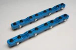 Prw Industries Inc Billet Alum. Stud Girdle Kit - Sbc 1535001. Fixed Price $190.92.